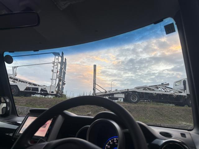 N-BOXカスタム G・Lパッケージ スマートキー フルセグTV バックモニター 両側電動スライド(16枚目)