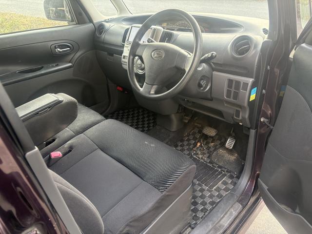 タント カスタムＸ　スマートキー　フルセグＴＶ（5枚目）