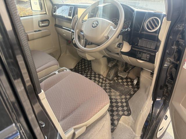 エブリイワゴン JPターボ ワンセグTV(2枚目)