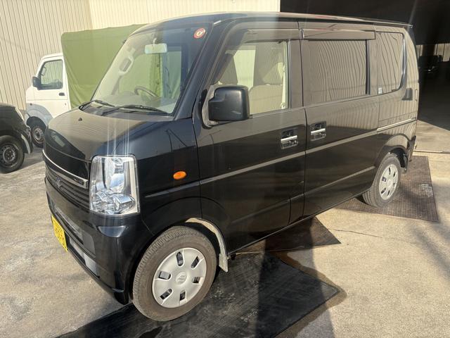 エブリイワゴン JPターボ ワンセグTV(6枚目)