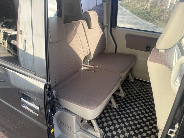 エブリイワゴン JPターボ ワンセグTV(9枚目)