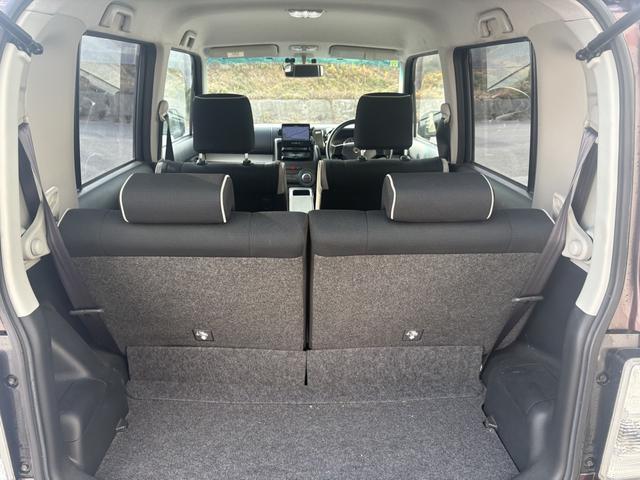 ムーヴコンテ カスタム　Ｇ　スマートキー（4枚目）