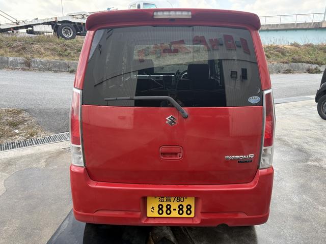 ワゴンＲ ＦＸ－Ｓリミテッド　スマートキー（12枚目）