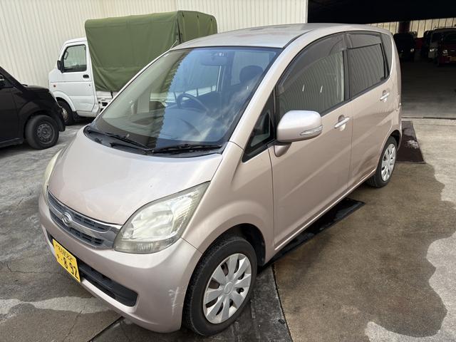 ムーヴ メモリアルエディション　スマートキー　ワンセグＴＶ　バックカメラ（9枚目）