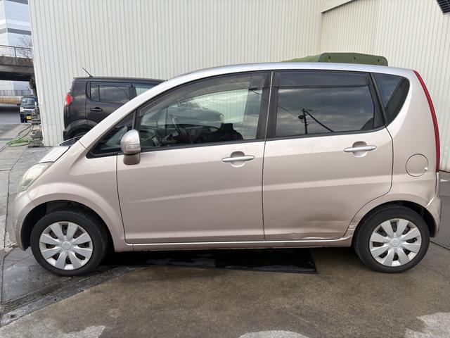 ムーヴ メモリアルエディション　スマートキー　ワンセグＴＶ　バックカメラ（10枚目）