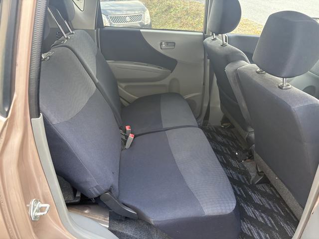 ムーヴ メモリアルエディション　スマートキー　ワンセグＴＶ　バックカメラ（11枚目）