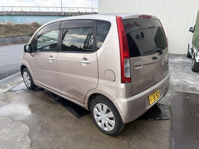 ムーヴ メモリアルエディション　スマートキー　ワンセグＴＶ　バックカメラ（18枚目）