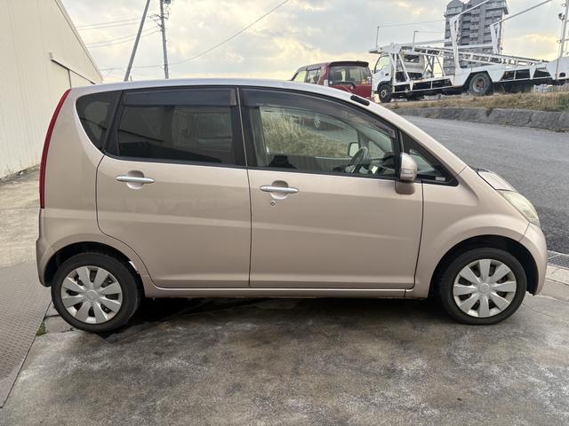 ムーヴ メモリアルエディション　スマートキー　ワンセグＴＶ　バックカメラ（21枚目）