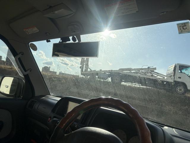 エブリイワゴン ジョイポップターボ ワンセグTV バックカメラ(2枚目)