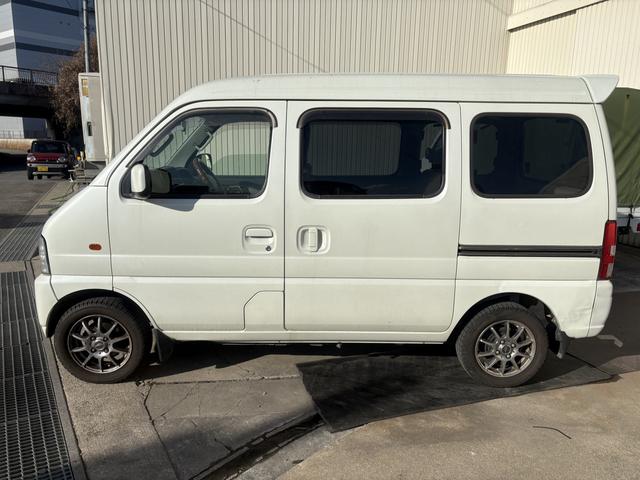 エブリイワゴン ジョイポップターボ ワンセグTV バックカメラ(5枚目)