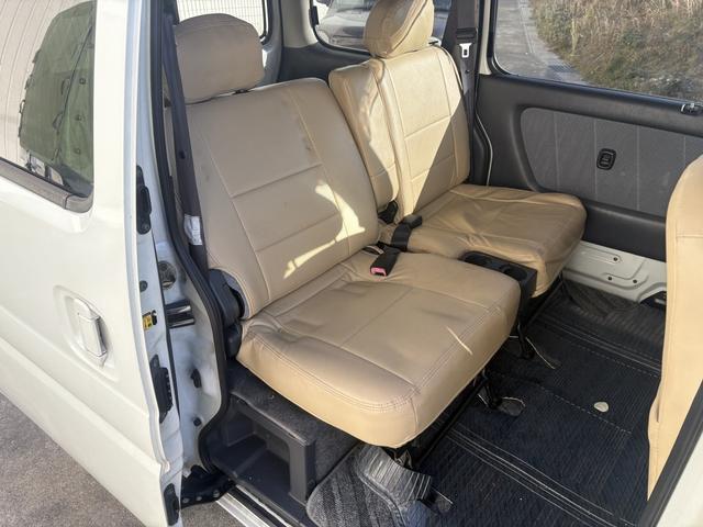 エブリイワゴン ジョイポップターボ ワンセグTV バックカメラ(6枚目)