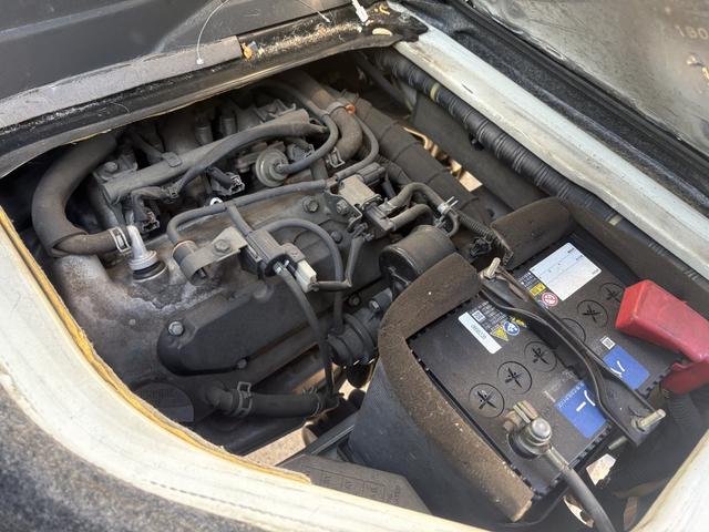 エブリイワゴン ジョイポップターボ ワンセグTV バックカメラ(15枚目)