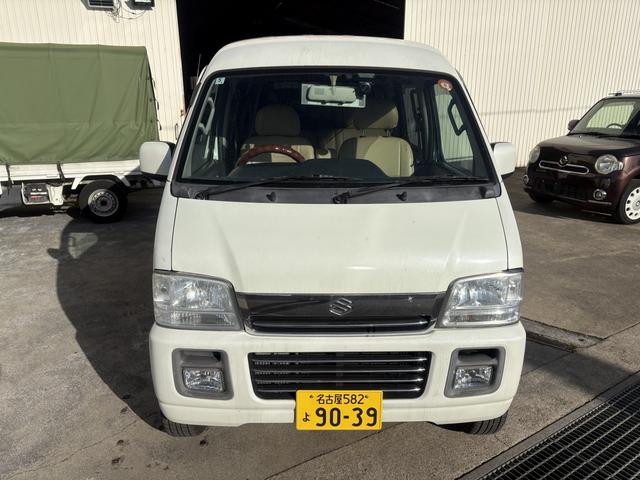 エブリイワゴン ジョイポップターボ ワンセグTV バックカメラ(17枚目)