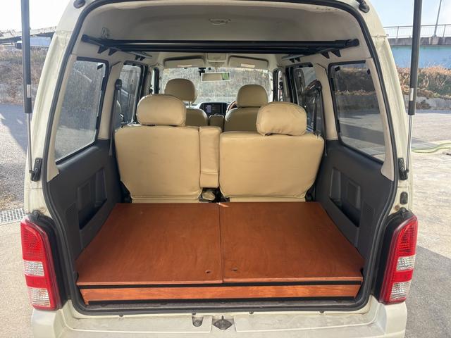 エブリイワゴン ジョイポップターボ ワンセグTV バックカメラ(20枚目)