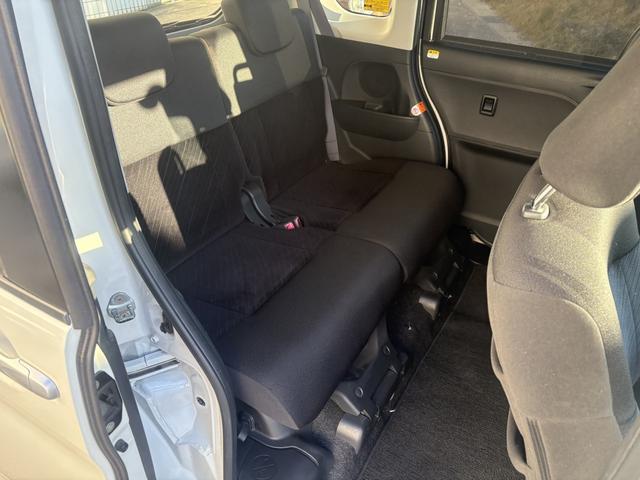 タント カスタムRS SA スマートキー 両側電動スライド(3枚目)