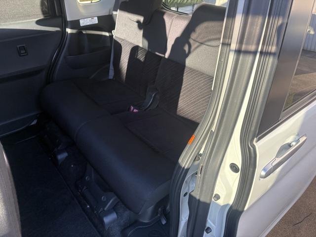 タント カスタムRS SA スマートキー 両側電動スライド(8枚目)