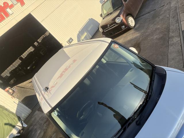 タント カスタムRS SA スマートキー 両側電動スライド(9枚目)