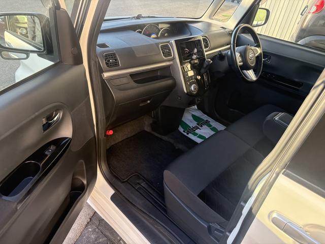 タント カスタムRS SA スマートキー 両側電動スライド(16枚目)