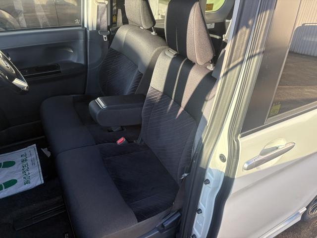 タント カスタムRS SA スマートキー 両側電動スライド(19枚目)