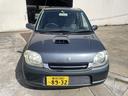 SUZUKI KEI