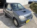 SUZUKI KEI