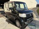 HONDA N-BOX PLUS