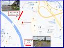 ◆当店へのご来店方法◆場所が分かりにくいので、場所が不明な場合は【ヤマダ電機】までお越し頂ければご案内させて頂きます!