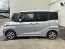eKスペースカスタム カスタムT e-アシスト スマートキー アラウンドビュー 両側電動スライド 中古車画像_2