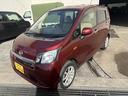 ムーヴ X スマートセレクションSA スマートキー 中古車画像_3