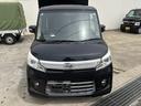 スペーシアカスタム XS スマートキー フルセグTV 両側電動スライド 中古車画像_3