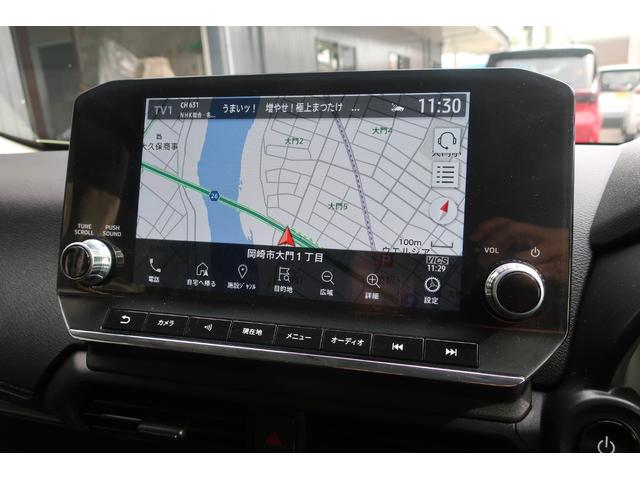 ｅＫクロス ＥＶ Ｐ　先進安全快適ＰＫＧ／マイパイロット＆パーキング＆デジタルミラー＆パークセンサー　コネクトナビ／マルチアラウンドモニター／Ｂｌｕｅｔｏｏｔｈ／ＥＴＣ２．０　前席シート＆革巻ハンドルヒーター＆リアヒーター（11枚目）