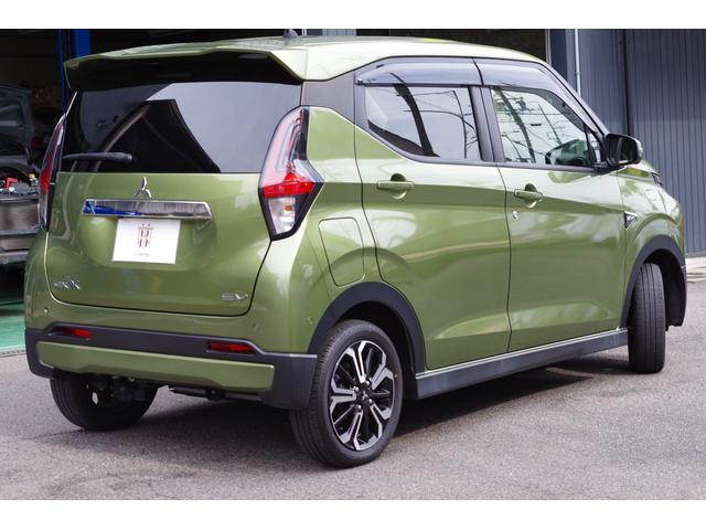 ｅＫクロス ＥＶ Ｐ　先進安全快適ＰＫＧ／マイパイロット＆パーキング＆デジタルミラー＆パークセンサー　コネクトナビ／マルチアラウンドモニター／Ｂｌｕｅｔｏｏｔｈ／ＥＴＣ２．０　前席シート＆革巻ハンドルヒーター＆リアヒーター（16枚目）