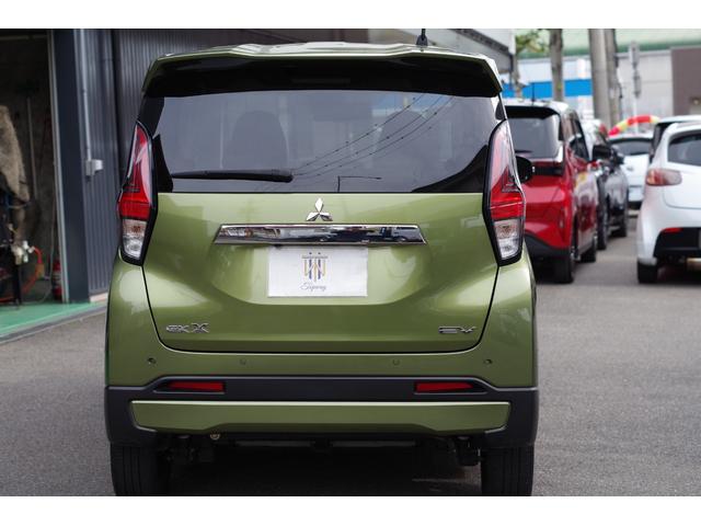 ｅＫクロス ＥＶ Ｐ　先進安全快適ＰＫＧ／マイパイロット＆パーキング＆デジタルミラー＆パークセンサー　コネクトナビ／マルチアラウンドモニター／Ｂｌｕｅｔｏｏｔｈ／ＥＴＣ２．０　前席シート＆革巻ハンドルヒーター＆リアヒーター（17枚目）