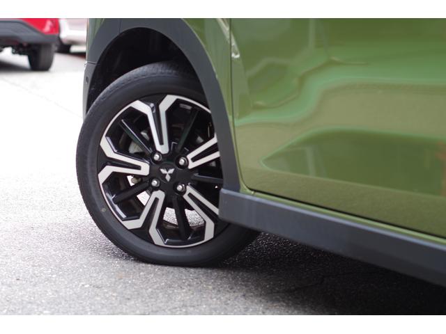 ｅＫクロス ＥＶ Ｐ　先進安全快適ＰＫＧ／マイパイロット＆パーキング＆デジタルミラー＆パークセンサー　コネクトナビ／マルチアラウンドモニター／Ｂｌｕｅｔｏｏｔｈ／ＥＴＣ２．０　前席シート＆革巻ハンドルヒーター＆リアヒーター（23枚目）