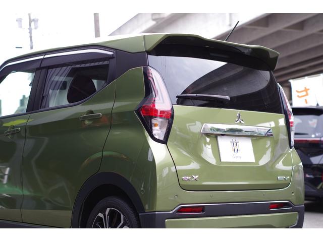 ｅＫクロス ＥＶ Ｐ　先進安全快適ＰＫＧ／マイパイロット＆パーキング＆デジタルミラー＆パークセンサー　コネクトナビ／マルチアラウンドモニター／Ｂｌｕｅｔｏｏｔｈ／ＥＴＣ２．０　前席シート＆革巻ハンドルヒーター＆リアヒーター（25枚目）