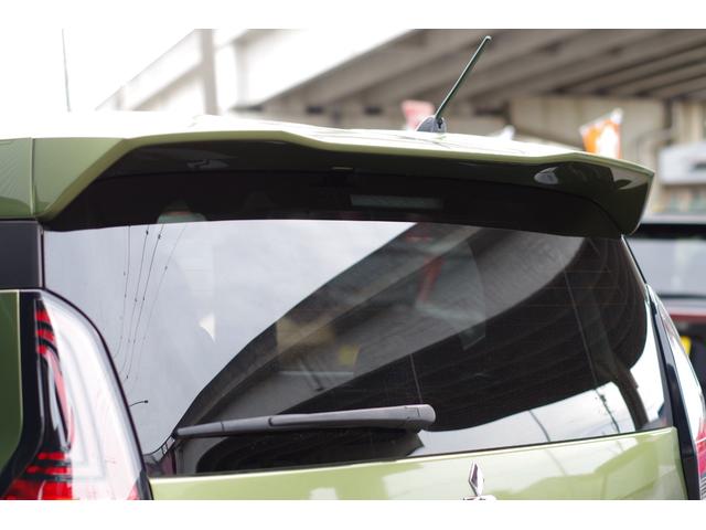 ｅＫクロス ＥＶ Ｐ　先進安全快適ＰＫＧ／マイパイロット＆パーキング＆デジタルミラー＆パークセンサー　コネクトナビ／マルチアラウンドモニター／Ｂｌｕｅｔｏｏｔｈ／ＥＴＣ２．０　前席シート＆革巻ハンドルヒーター＆リアヒーター（31枚目）