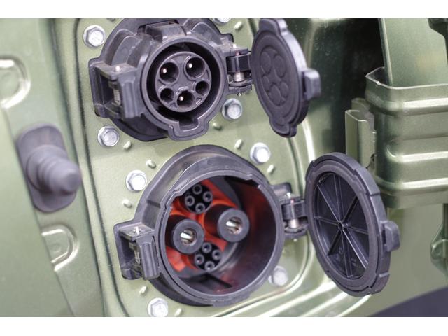 ｅＫクロス ＥＶ Ｐ　先進安全快適ＰＫＧ／マイパイロット＆パーキング＆デジタルミラー＆パークセンサー　コネクトナビ／マルチアラウンドモニター／Ｂｌｕｅｔｏｏｔｈ／ＥＴＣ２．０　前席シート＆革巻ハンドルヒーター＆リアヒーター（40枚目）