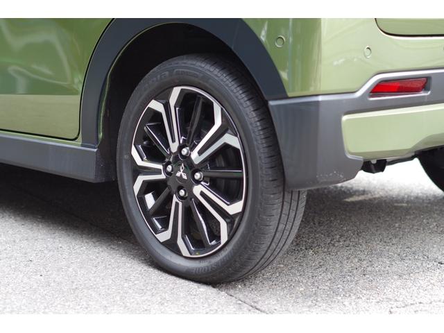 ｅＫクロス ＥＶ Ｐ　先進安全快適ＰＫＧ／マイパイロット＆パーキング＆デジタルミラー＆パークセンサー　コネクトナビ／マルチアラウンドモニター／Ｂｌｕｅｔｏｏｔｈ／ＥＴＣ２．０　前席シート＆革巻ハンドルヒーター＆リアヒーター（64枚目）