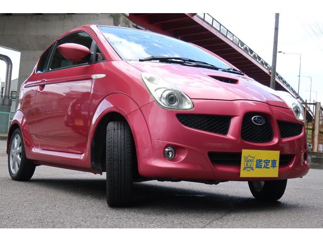 S レザー&アルカンターラセレクション スーパーチャージャー ワンオーナー車 HIDヘッド ドライブレコーダー 全車検ディーラー点検記録簿有り 純正15AW&タイヤ4本新品交換済み ETC オートエアコン(6枚目)