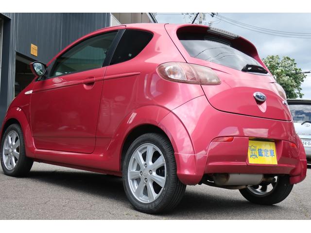 S レザー&アルカンターラセレクション スーパーチャージャー ワンオーナー車 HIDヘッド ドライブレコーダー 全車検ディーラー点検記録簿有り 純正15AW&タイヤ4本新品交換済み ETC オートエアコン(8枚目)