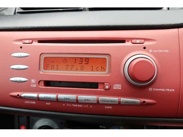S レザー&アルカンターラセレクション スーパーチャージャー ワンオーナー車 HIDヘッド ドライブレコーダー 全車検ディーラー点検記録簿有り 純正15AW&タイヤ4本新品交換済み ETC オートエアコン(12枚目)