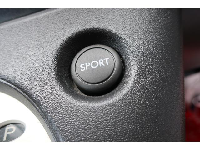 S レザー&アルカンターラセレクション スーパーチャージャー ワンオーナー車 HIDヘッド ドライブレコーダー 全車検ディーラー点検記録簿有り 純正15AW&タイヤ4本新品交換済み ETC オートエアコン(15枚目)