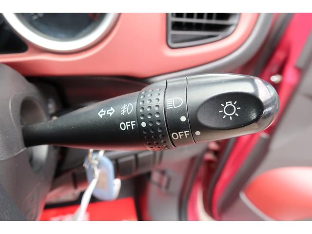 S レザー&アルカンターラセレクション スーパーチャージャー ワンオーナー車 HIDヘッド ドライブレコーダー 全車検ディーラー点検記録簿有り 純正15AW&タイヤ4本新品交換済み ETC オートエアコン(18枚目)