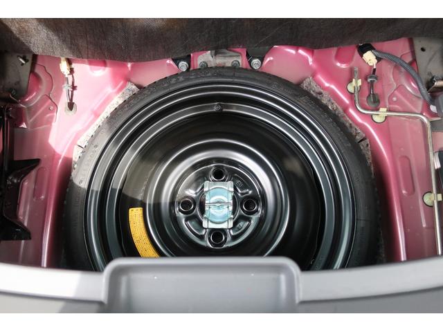 S レザー&アルカンターラセレクション スーパーチャージャー ワンオーナー車 HIDヘッド ドライブレコーダー 全車検ディーラー点検記録簿有り 純正15AW&タイヤ4本新品交換済み ETC オートエアコン(41枚目)