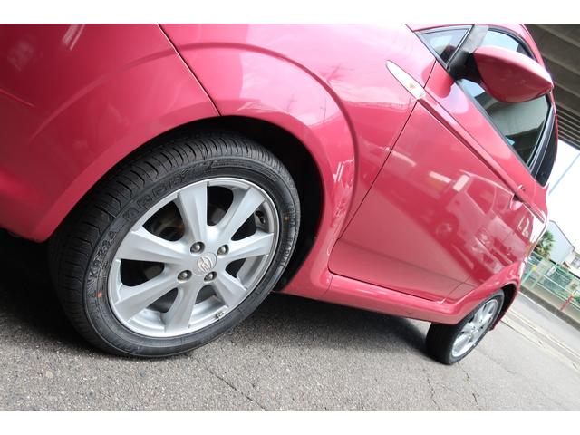 S レザー&アルカンターラセレクション スーパーチャージャー ワンオーナー車 HIDヘッド ドライブレコーダー 全車検ディーラー点検記録簿有り 純正15AW&タイヤ4本新品交換済み ETC オートエアコン(54枚目)
