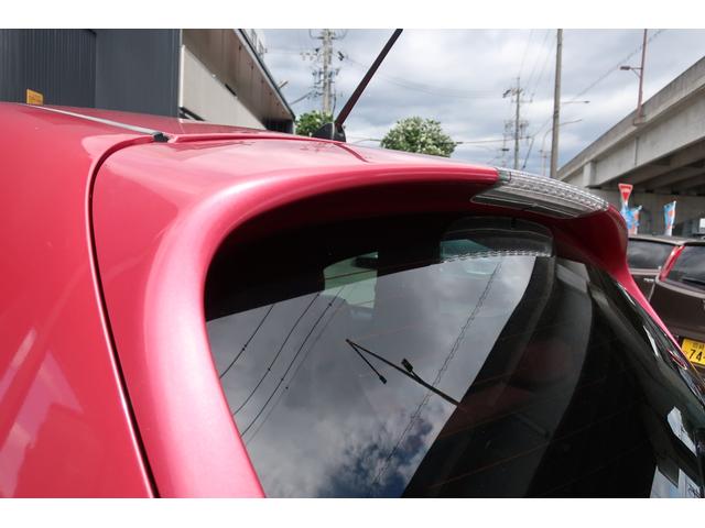 S レザー&アルカンターラセレクション スーパーチャージャー ワンオーナー車 HIDヘッド ドライブレコーダー 全車検ディーラー点検記録簿有り 純正15AW&タイヤ4本新品交換済み ETC オートエアコン(64枚目)