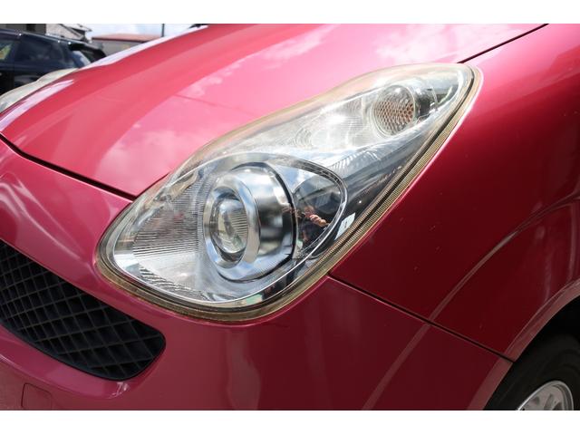 R HIDヘッド フォグ ワンオーナー車 ツインカムエンジン キーレス 純正15インチアルミ 純正CDデッキ(52枚目)