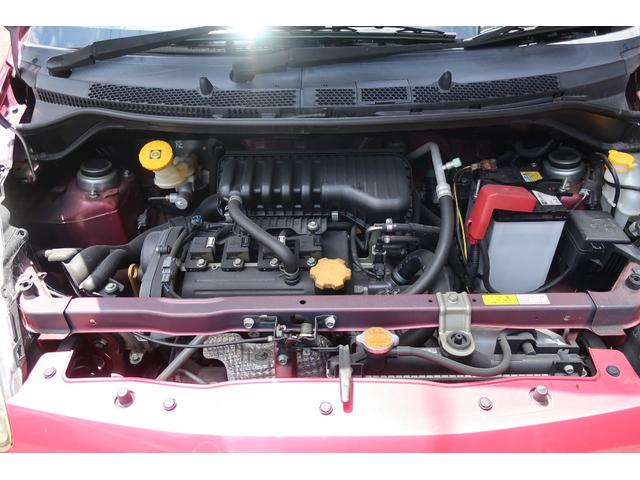 R HIDヘッド フォグ ワンオーナー車 ツインカムエンジン キーレス 純正15インチアルミ 純正CDデッキ(64枚目)