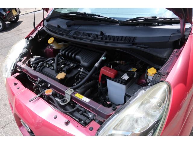 R HIDヘッド フォグ ワンオーナー車 ツインカムエンジン キーレス 純正15インチアルミ 純正CDデッキ(65枚目)