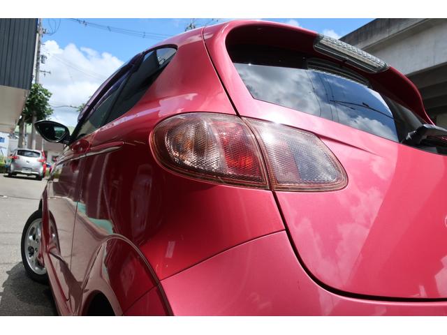 R HIDヘッド フォグ ワンオーナー車 ツインカムエンジン キーレス 純正15インチアルミ 純正CDデッキ(70枚目)